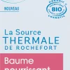 La Source Thermale Balsamo Viso Lenitivo e Nutriente , 50 ml