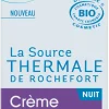 La Source Thermale Crema Rigenerante Anti-Età, 40 ml