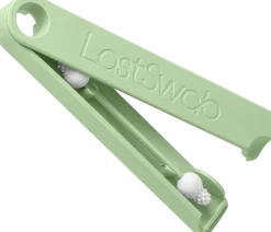 LastSwab Baby, verde