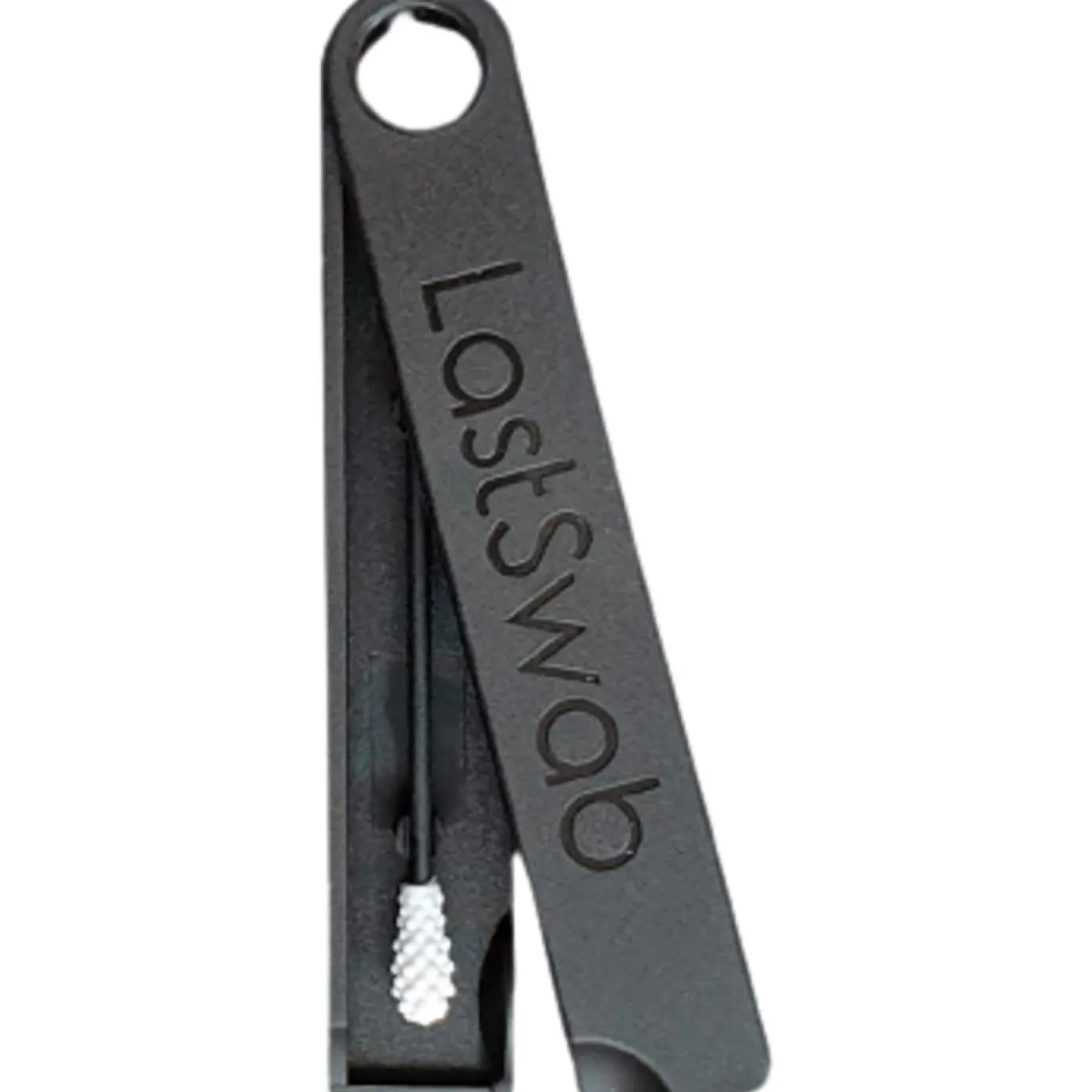LastSwab Basic, verde tartaruga