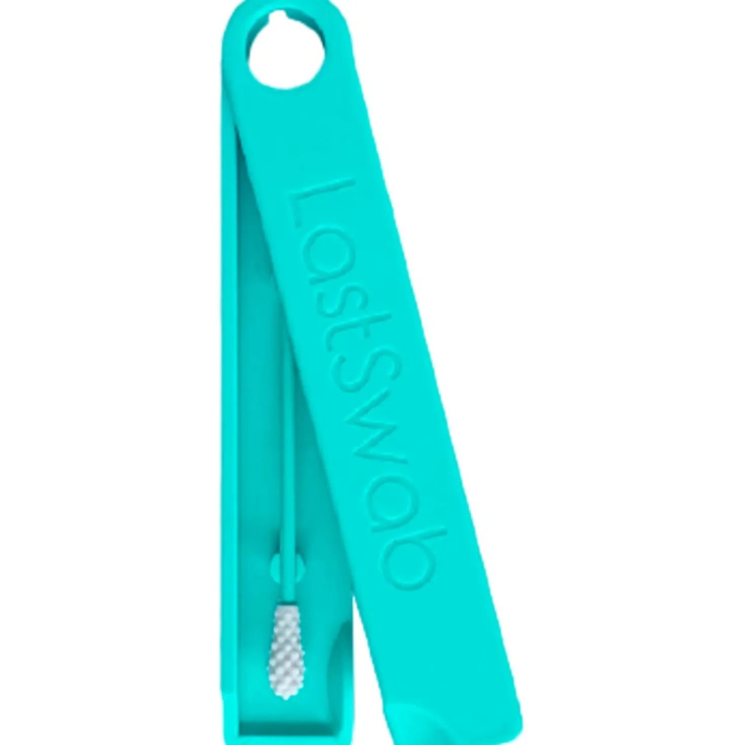 LastSwab Basic, verde tartaruga