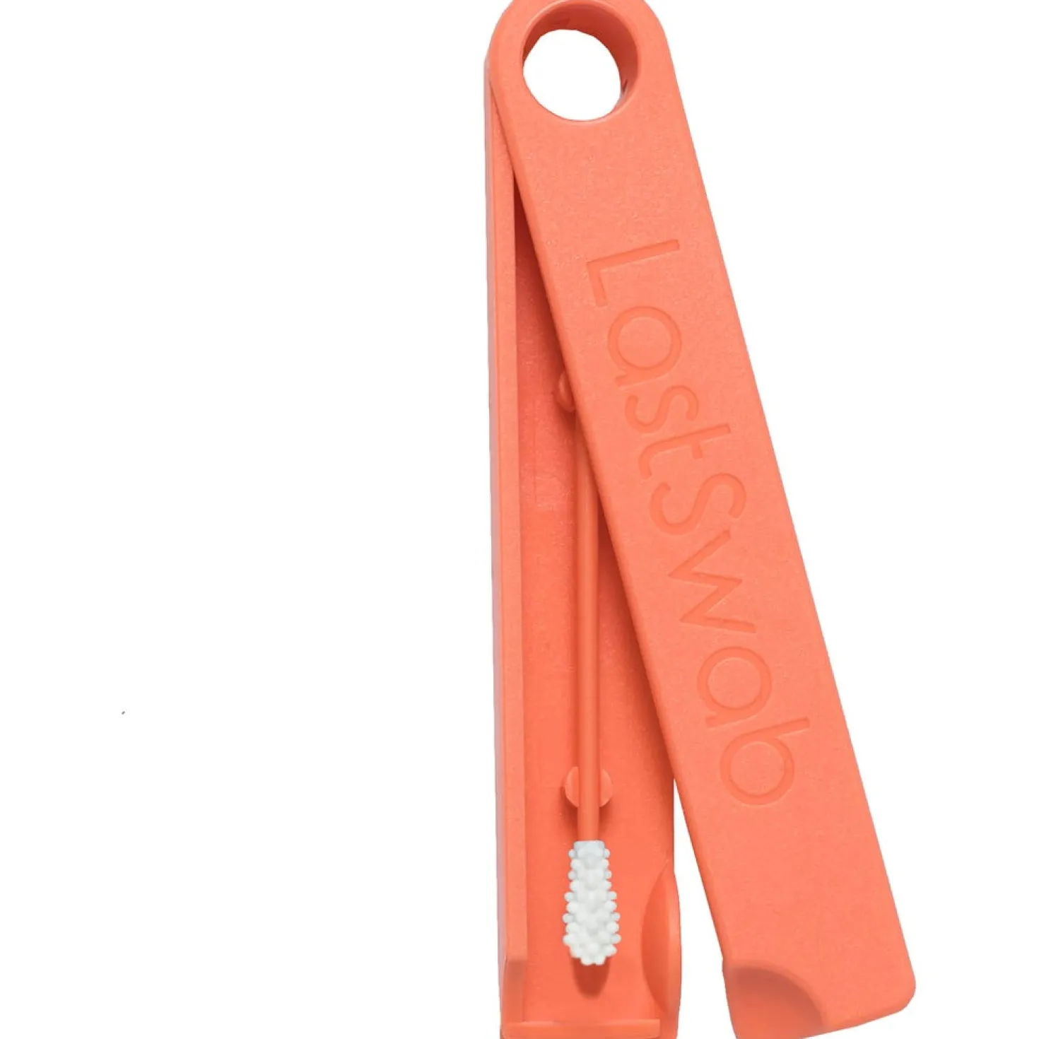 LastSwab Basic, verde tartaruga