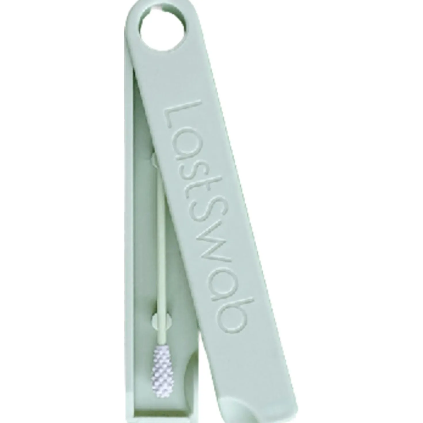 LastSwab Basic, verde tartaruga