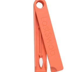 LastSwab Beauty, rosso corallo