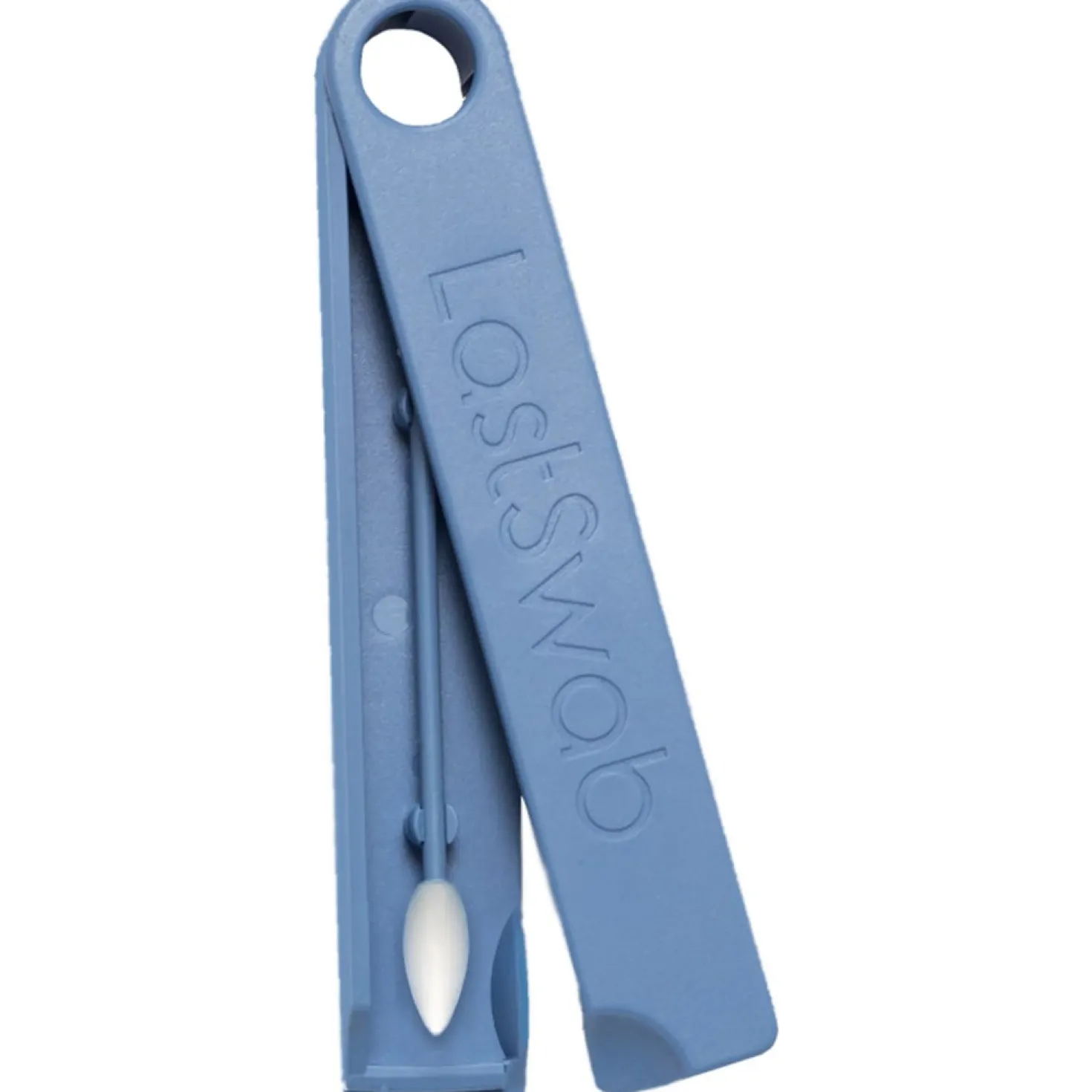 LastSwab Beauty, rosso corallo