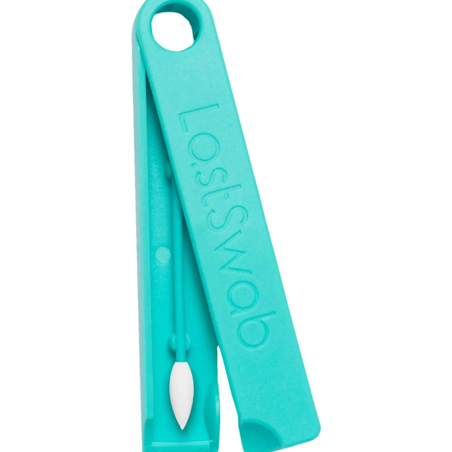 LastSwab Beauty, rosso corallo