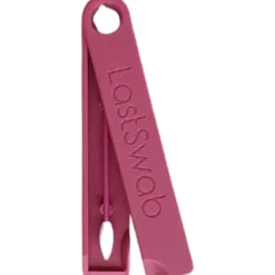 LastSwab Beauty, rosso corallo