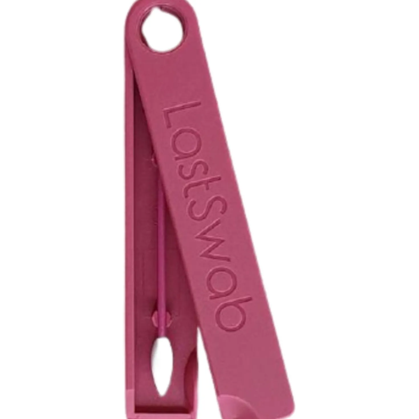 LastSwab Beauty, rosso corallo