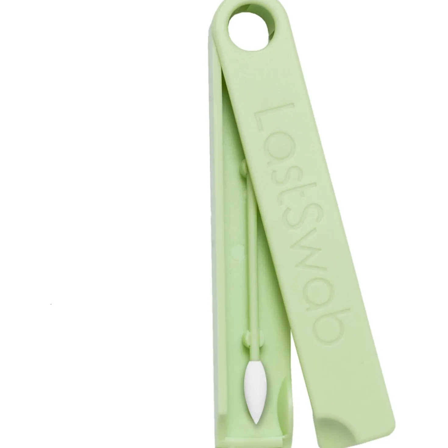 LastSwab Beauty, rosso corallo