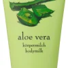 Latte Corpo all'Aloe Vera, 30 ml