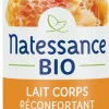 Latte Corpo al Miele, 400 ml
