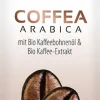 Latte Corpo Coffea Arabica, 200 ml