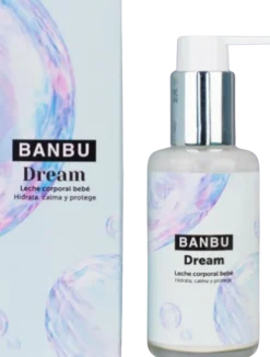 Latte Corpo per Bambini DREAM, 100 ml