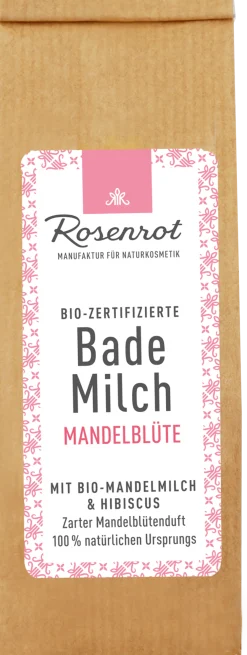 Latte da Bagno ai Fiori di Mandorlo, 150 g
