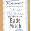 Latte da Bagno "Biancaneve", 150 g