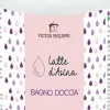 Latte d'Asina - Bagno Doccia, 500 ml