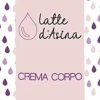 Latte d'Asina - Crema Corpo, 200 ml
