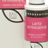 Latte Detergente Canapa e Uva Rossa, 200 ml