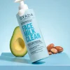 Latte Detergente Idratante Delicato, 400 ml