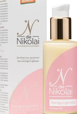 Latte Detergente, 100 ml