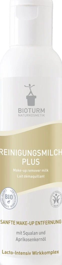 Latte Detergente "plus" Nr.51, 150 ml