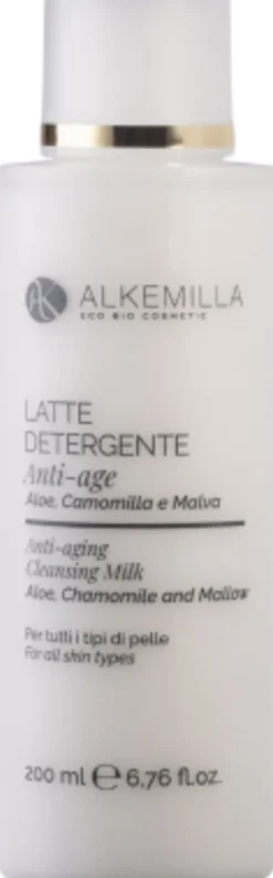 Latte Detergente Viso, 200 ml