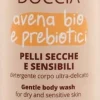 Latte Doccia Avena Bio e Prebiotici, 200 ml