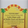 Latte Doposole, Mallo Noce ed Henné (150 ml)