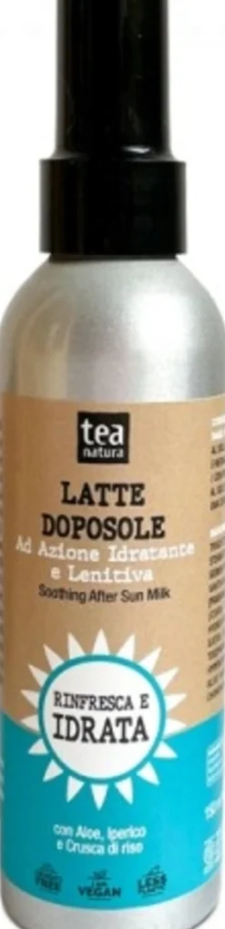 Latte Doposole, 150 ml