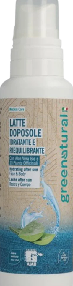 Latte Doposole, 150 ml
