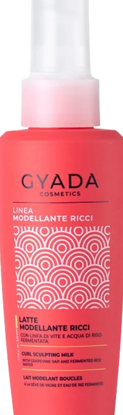 Latte Leave-In Ricci, 125 ml