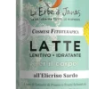 Latte Lenitivo e Idratante all'Elicriso Sardo, 150 ml