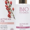 Latte Olio Detergente - Active Age Goji, 200 ml