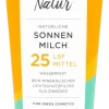 Latte Solare SPF 25, 200 ml