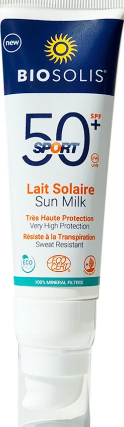 Latte Solare Sport SPF 50+, 50 ml