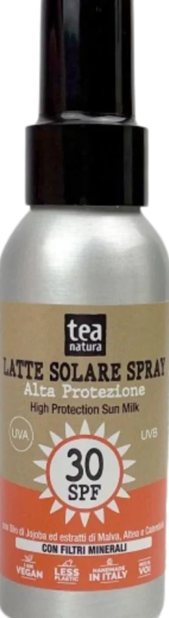 Latte Solare Spray SPF 30, 100 ml