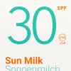 Latte Solare Viso & Corpo SPF30, 100 ml