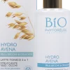 Latte Tonico 2in1 Struccante Viso-Occhi - Hydro Avena, 200 ml