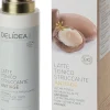 Latte Tonico Struccante Argan & Dattero Bio, 200 ml