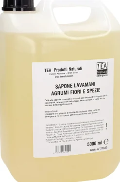 Lavamani Liquido, 5 L