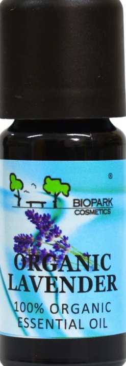 Lavanda Bio, 10 ml