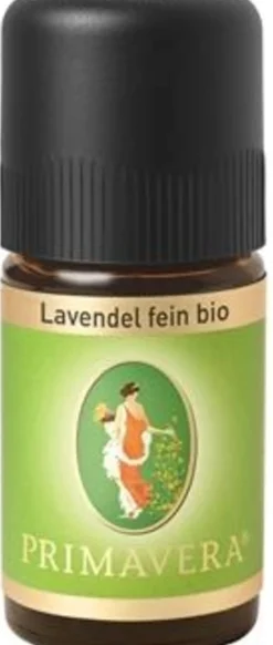 Lavanda Bio, 5 ml