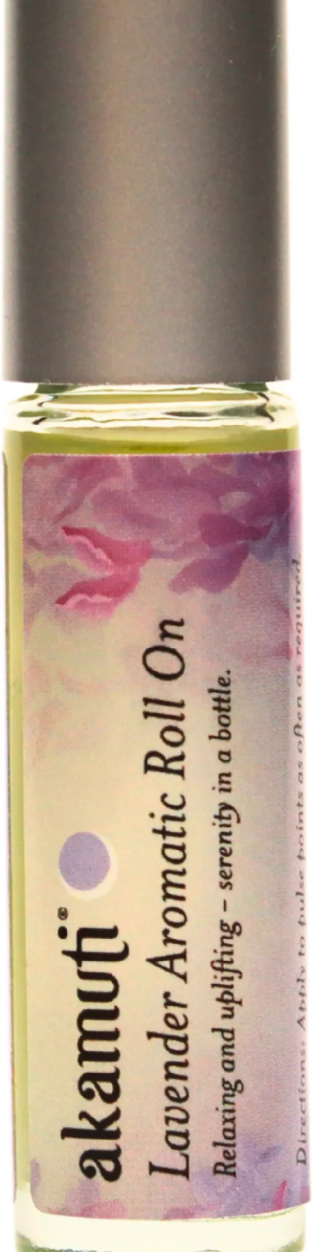 Lavender Aromatic Rollette, 12 ml