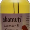 Lavender & Geranium Body Oil, 100 ml