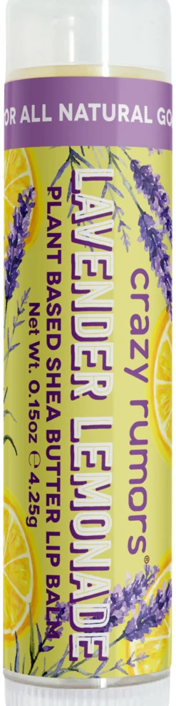 Lavender Lemonade, 4,25 g