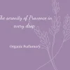 Lavender Organic Fresh Fragrance, 200 ml
