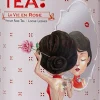 La Vie En Rose, Confezione, 75 g