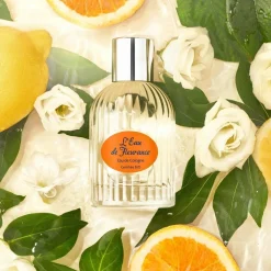 "L'Eau de Fleurance" Eau de Cologne, 100 ml