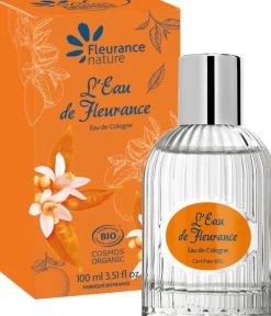 "L'Eau de Fleurance" Eau de Cologne, 100 ml