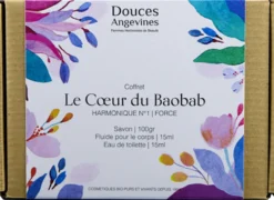 Le Coeur du Baobab Set